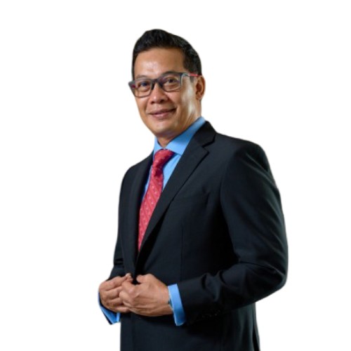 Mohd Radzuan Mohamed